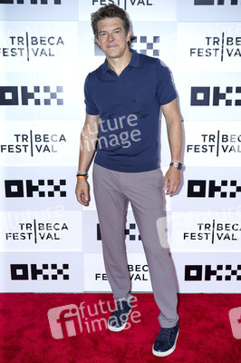 Filmpremiere 'Vengeance', Tribeca Film Festival 2022 in New York