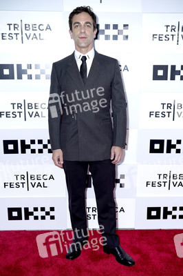Filmpremiere 'Vengeance', Tribeca Film Festival 2022 in New York