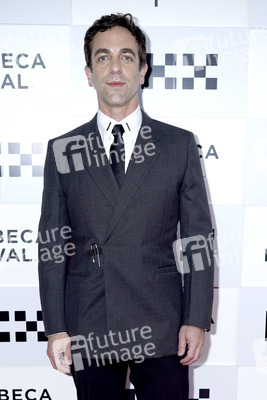 Filmpremiere 'Vengeance', Tribeca Film Festival 2022 in New York