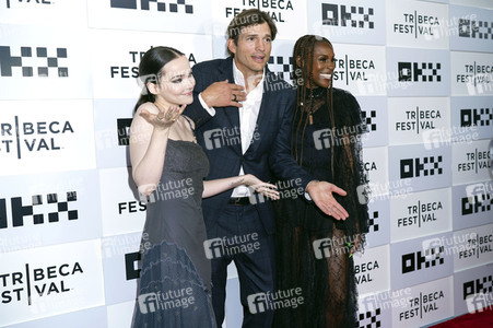 Filmpremiere 'Vengeance', Tribeca Film Festival 2022 in New York
