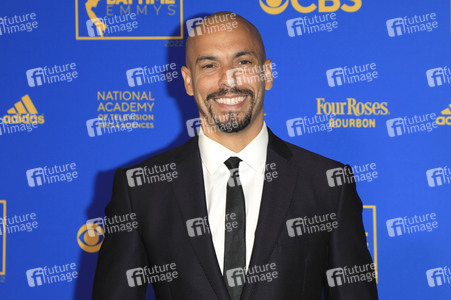 Creative Arts & Lifestyle Emmy Awards 2022 in Pasadena