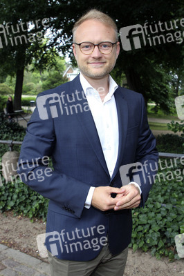 Sommerfest der FDP in Hamburg