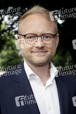 Sommerfest der FDP in Hamburg