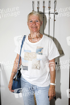 Geburtstagsfeier zum 95. Geburtstag von Lutz Jahoda in Storkow