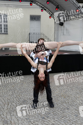 Köpenicker Sommer 2022 in Berlin