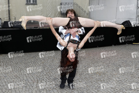 Köpenicker Sommer 2022 in Berlin