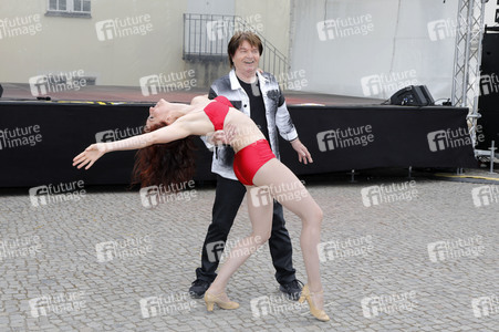 Köpenicker Sommer 2022 in Berlin