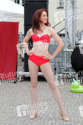 Köpenicker Sommer 2022 in Berlin