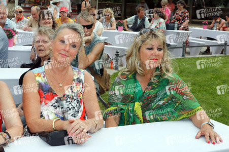 Köpenicker Sommer 2022 in Berlin