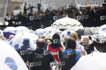 Staatsoper für alle 2022 in Berlin