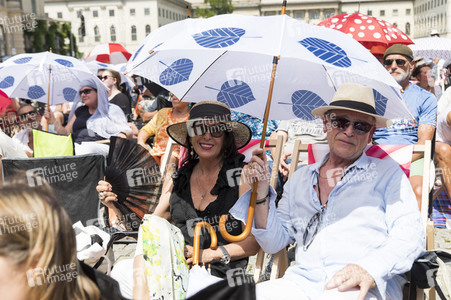 Staatsoper für alle 2022 in Berlin