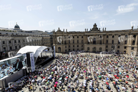 Staatsoper für alle 2022 in Berlin