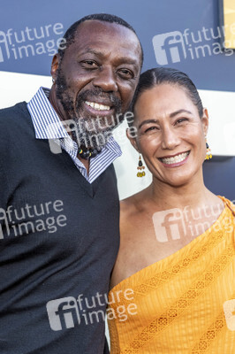 Serienpremiere 'The Bear' in Los Angeles