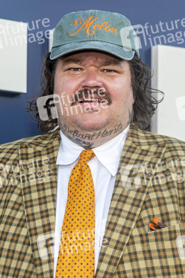 Serienpremiere 'The Bear' in Los Angeles