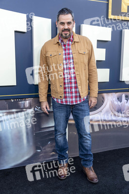 Serienpremiere 'The Bear' in Los Angeles