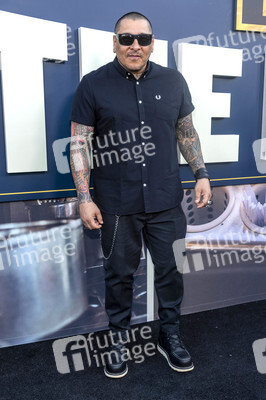 Serienpremiere 'The Bear' in Los Angeles