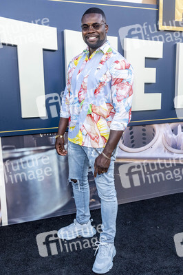 Serienpremiere 'The Bear' in Los Angeles