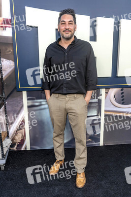 Serienpremiere 'The Bear' in Los Angeles