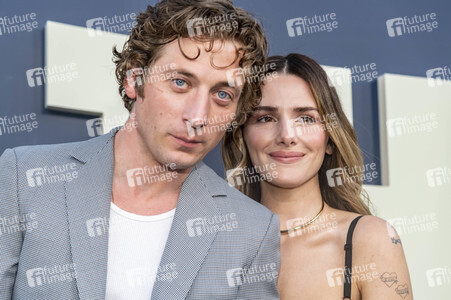 Serienpremiere 'The Bear' in Los Angeles