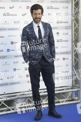 Nastri d’Argento 2022 in Rom