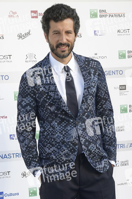 Nastri d’Argento 2022 in Rom