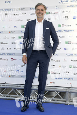 Nastri d’Argento 2022 in Rom