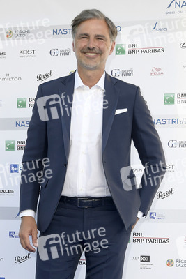 Nastri d’Argento 2022 in Rom