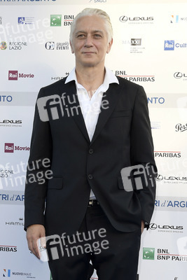 Nastri d’Argento 2022 in Rom