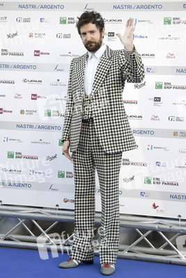 Nastri d’Argento 2022 in Rom