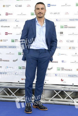 Nastri d’Argento 2022 in Rom