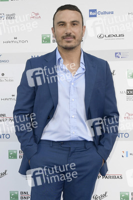 Nastri d’Argento 2022 in Rom