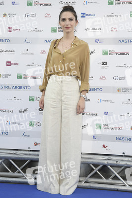 Nastri d’Argento 2022 in Rom