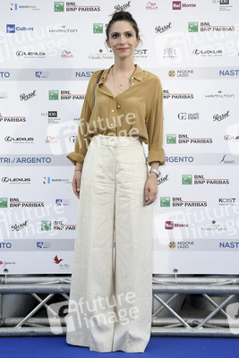 Nastri d’Argento 2022 in Rom