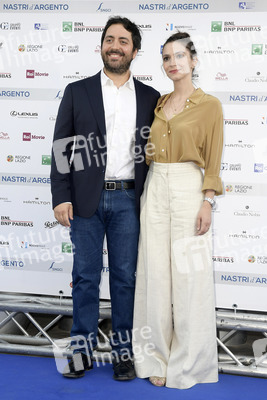Nastri d’Argento 2022 in Rom