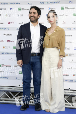 Nastri d’Argento 2022 in Rom