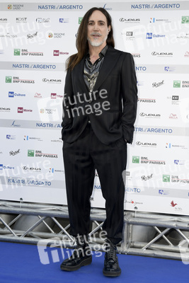 Nastri d’Argento 2022 in Rom