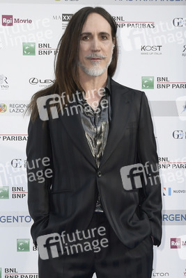 Nastri d’Argento 2022 in Rom