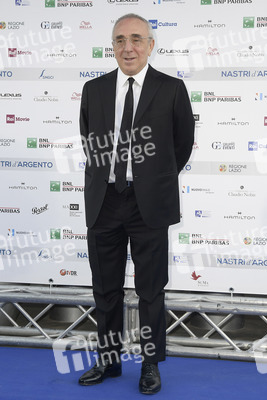 Nastri d’Argento 2022 in Rom