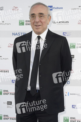 Nastri d’Argento 2022 in Rom