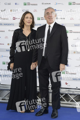 Nastri d’Argento 2022 in Rom