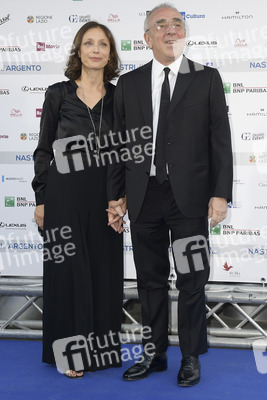 Nastri d’Argento 2022 in Rom