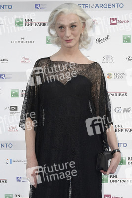 Nastri d’Argento 2022 in Rom