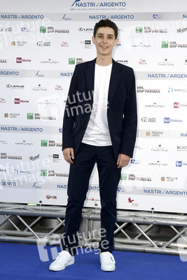 Nastri d’Argento 2022 in Rom