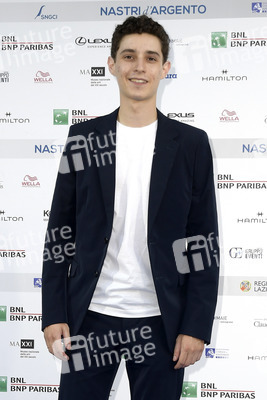 Nastri d’Argento 2022 in Rom