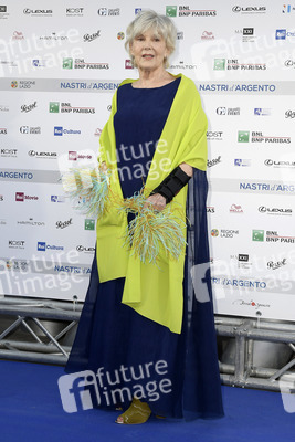 Nastri d’Argento 2022 in Rom