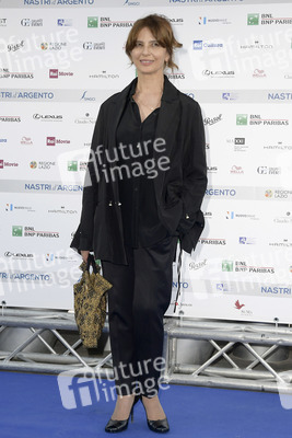 Nastri d’Argento 2022 in Rom