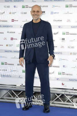 Nastri d’Argento 2022 in Rom