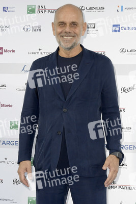 Nastri d’Argento 2022 in Rom