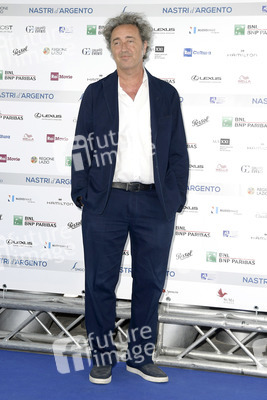 Nastri d’Argento 2022 in Rom