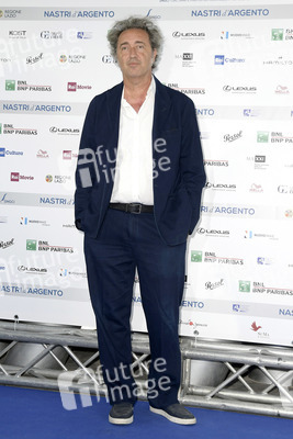 Nastri d’Argento 2022 in Rom